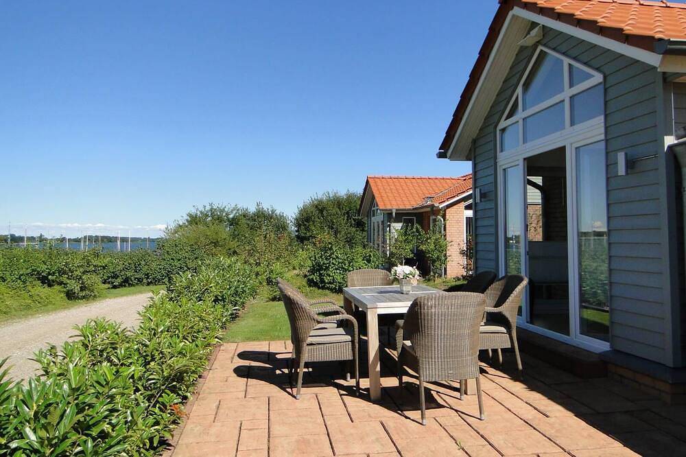 Ferienhaus Leuchtturm in Bohnert in Schlei, Kosel