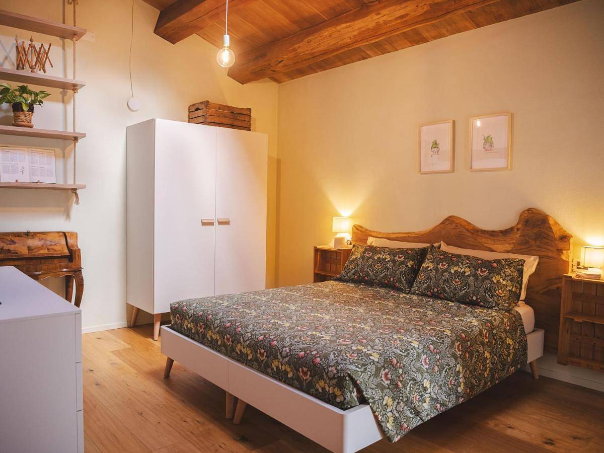 Agriturismo Camponovo in Brisighella, Provincia di Ravenna