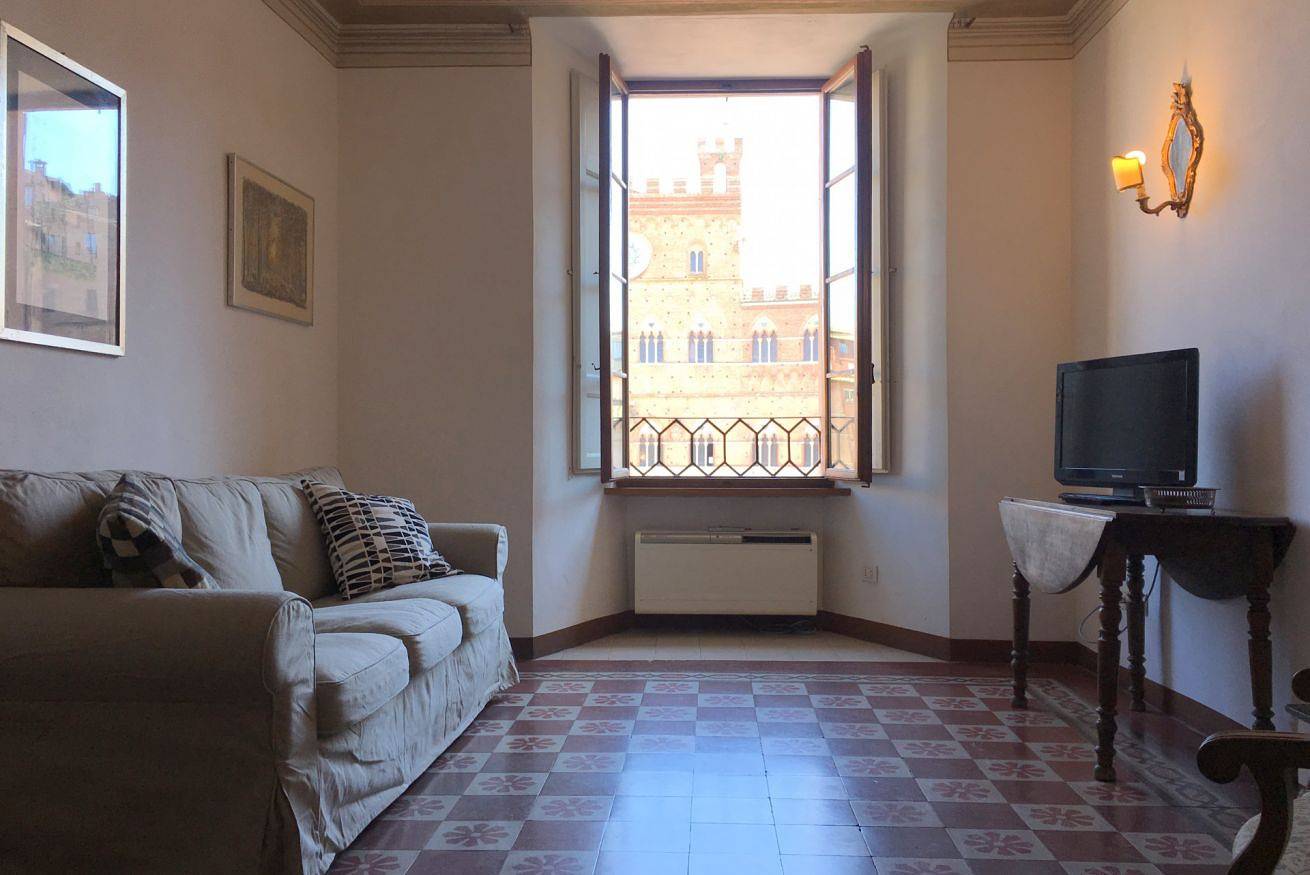 Appartamento intero, Fonte Gaia Apartment in Gualdo Cattaneo, Perugia e dintorni