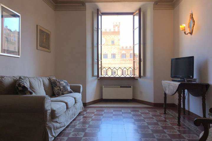Appartement de vacances pour 2 personnes - 1