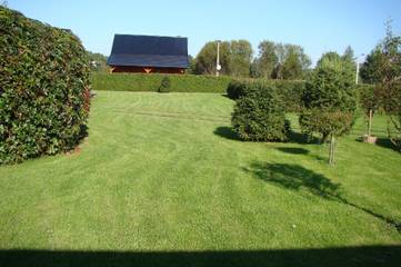 Apartament Wakacyjny dla 4 osoby w Powiat wejherowski, Zdjęcie 3