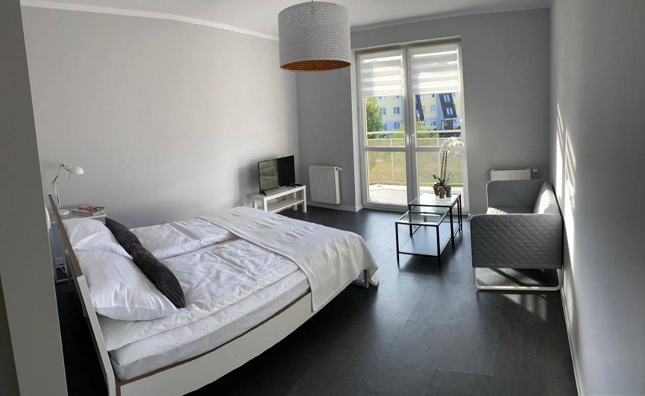 Cały apartament, Studio Apartment in Świdnica, Dolny Śląsk