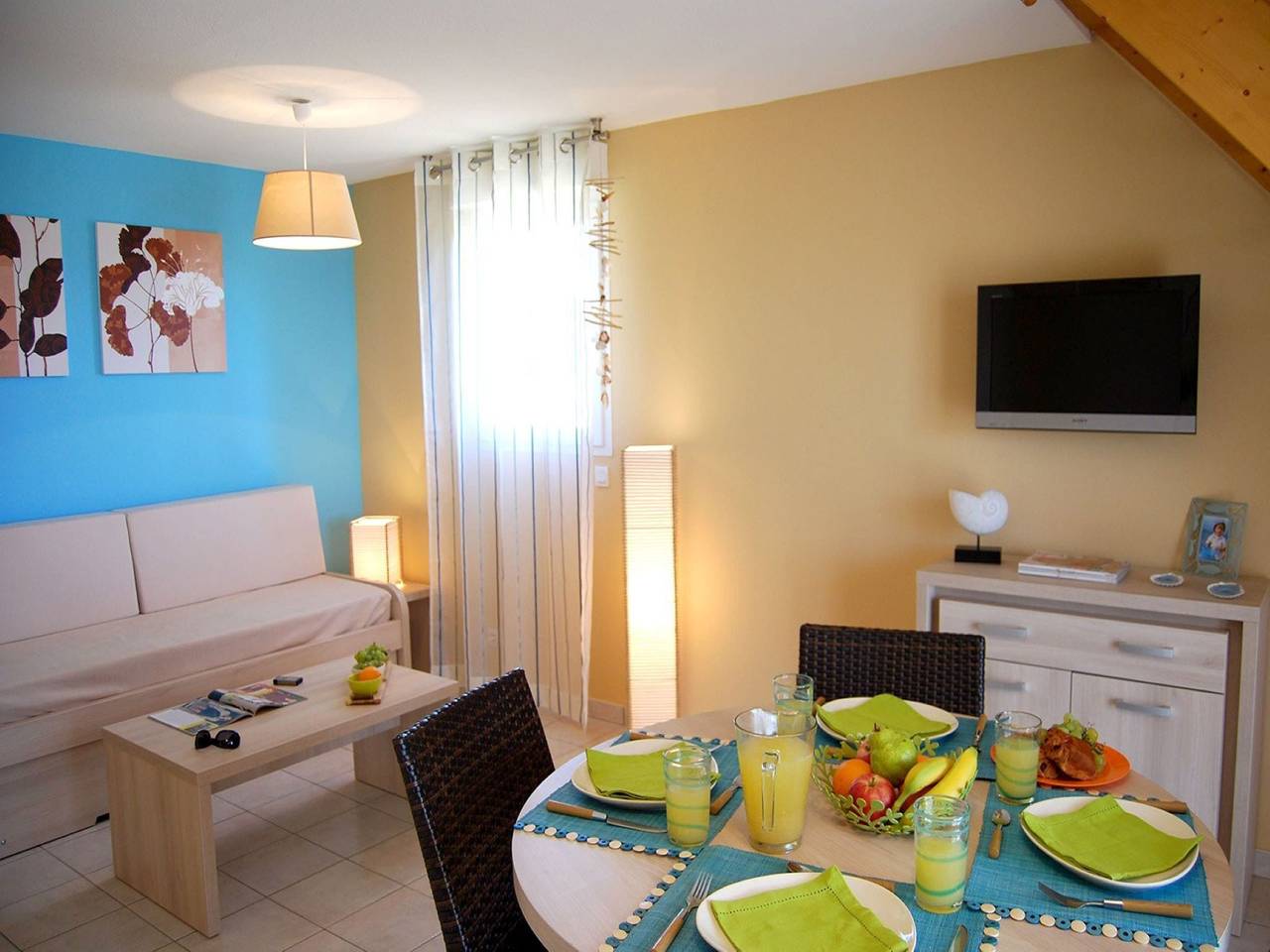 Familienfreundlicher Rückzugsort an der Küste in Torreilles, Côte d'Améthyste