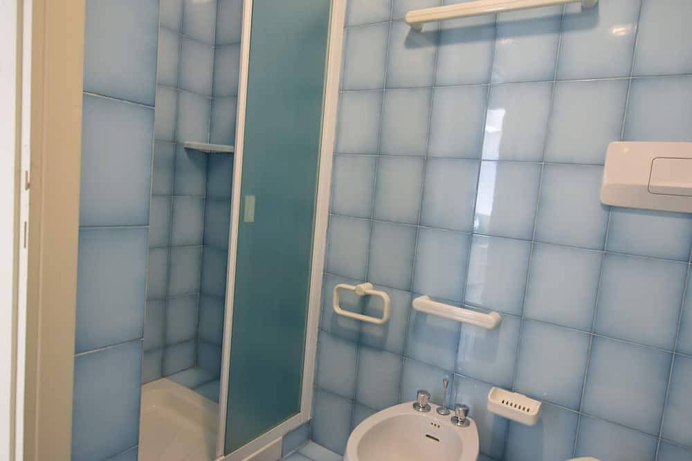 Ganze Wohnung, Susy 2, Studio-Apartment in der Nähe von  Meer in Spiaggia Fetovaia, Campo nell'Elba
