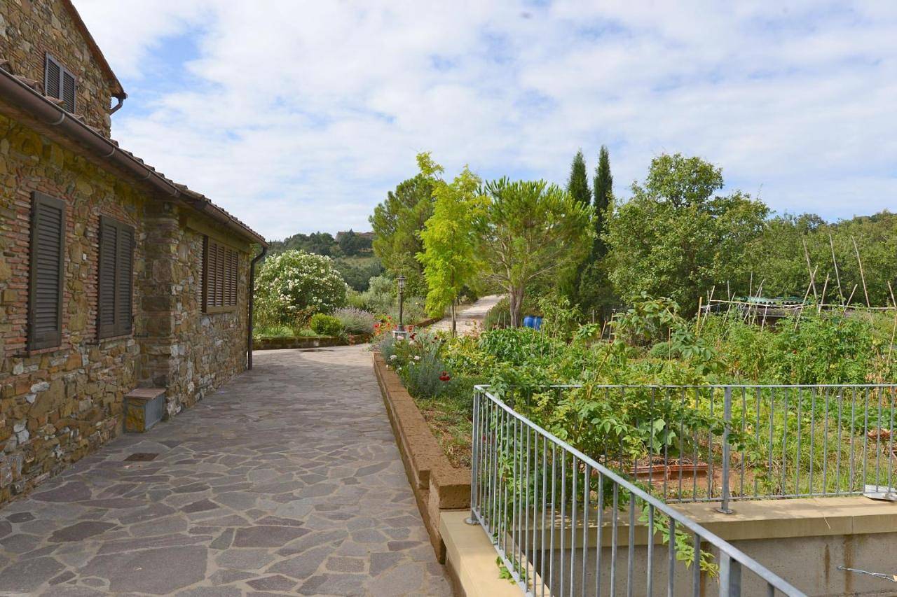 Apartment in Suvereto, Costa degli Etruschi