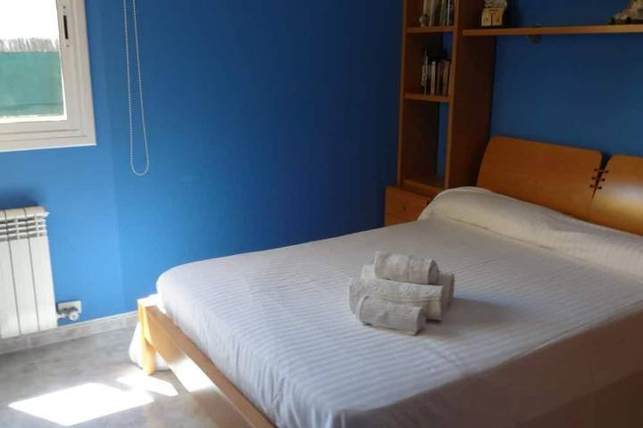 Location de vacances pour 8 personnes, avec piscine et jardin dans Segur de Calafell - 3