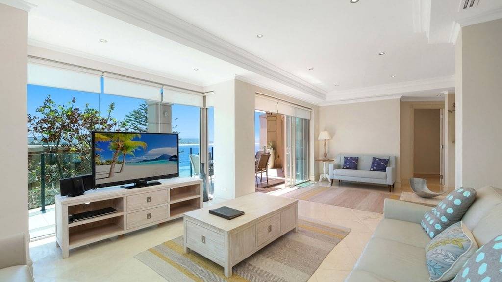 Einheit 14 - 3-Bett-Gartenblick in Terrigal, New South Wales