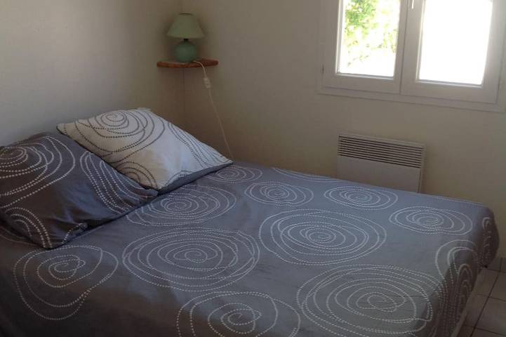 Maison dans résidence privée avec piscine et vélos, à 20 min à pied de la plage in Châtelaillon-Plage, Région de La Rochelle