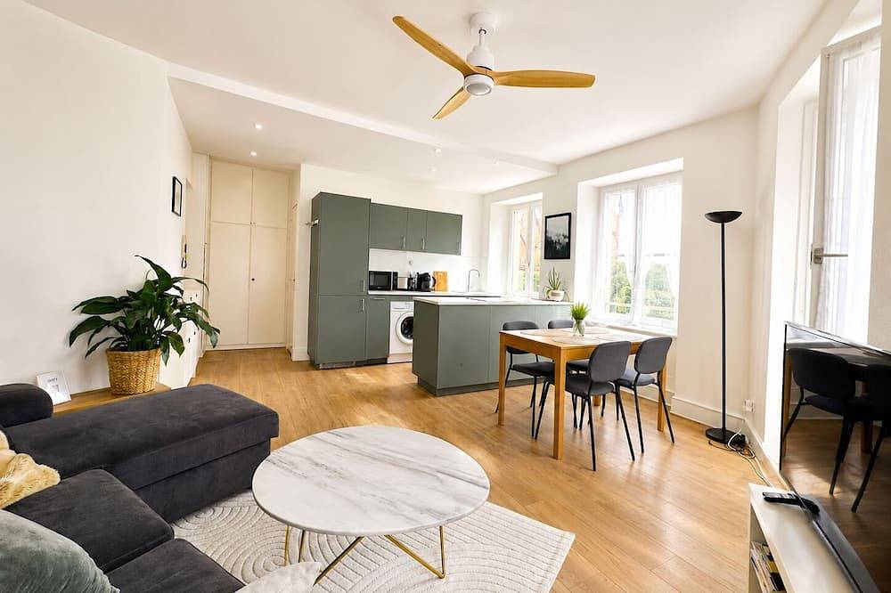 Appartement de vacances