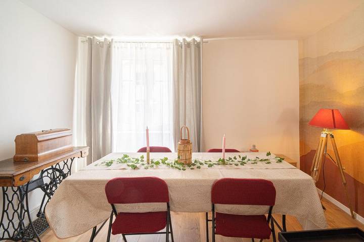 Gîte pour 4 personnes à Benfeld - 2