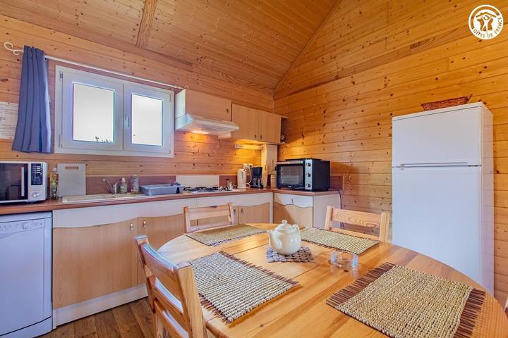 Chalet Emeline in Thil-sur-Arroux, Autun und Umgebung