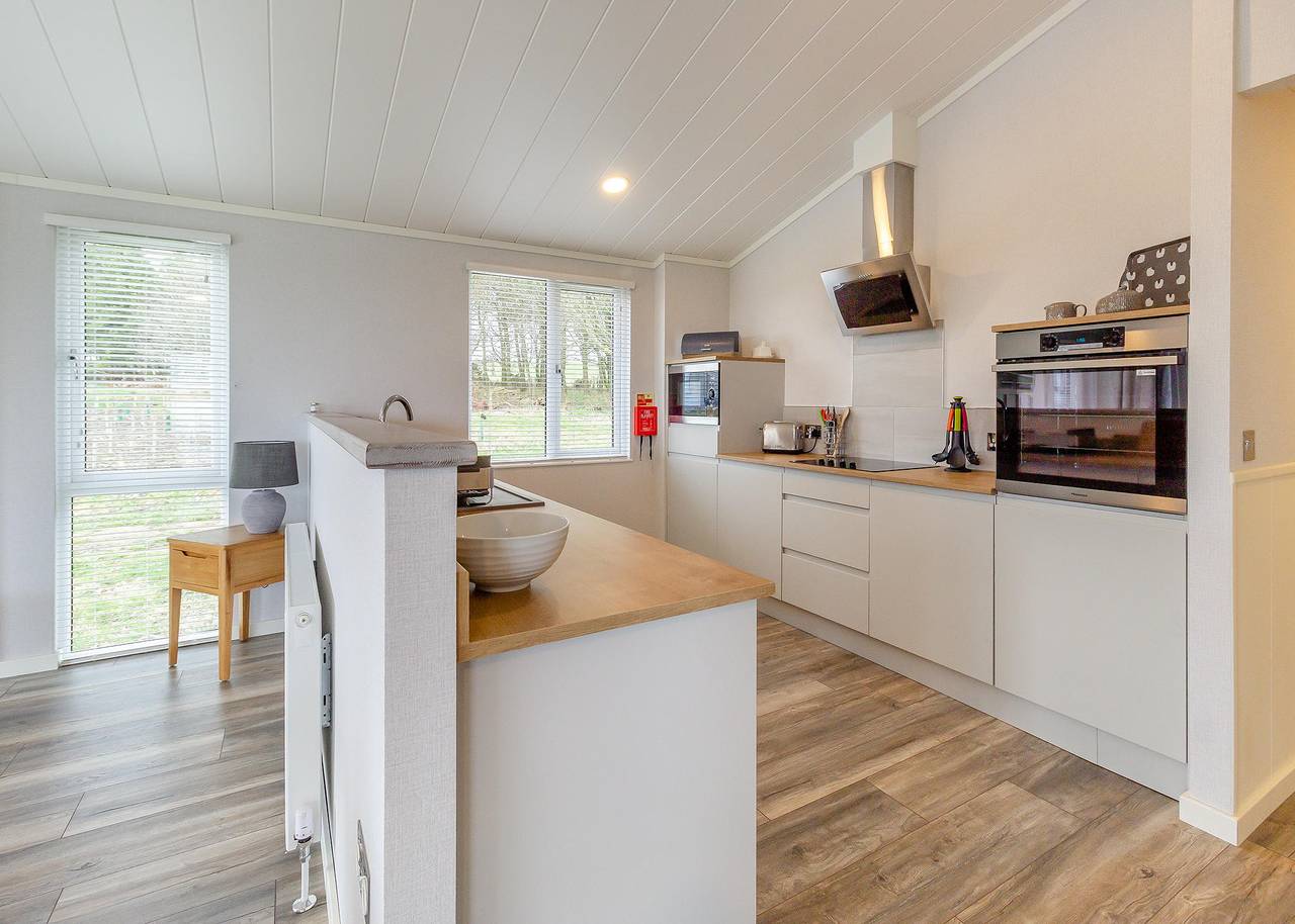 Cherry Lodge in Condado de Durham