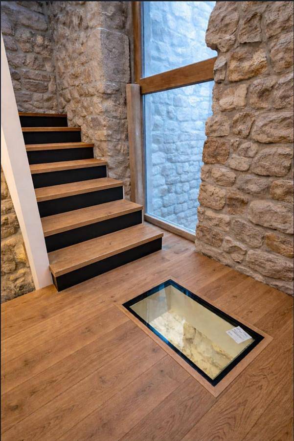 Appartement de vacances pour 4 personnes, animaux acceptés