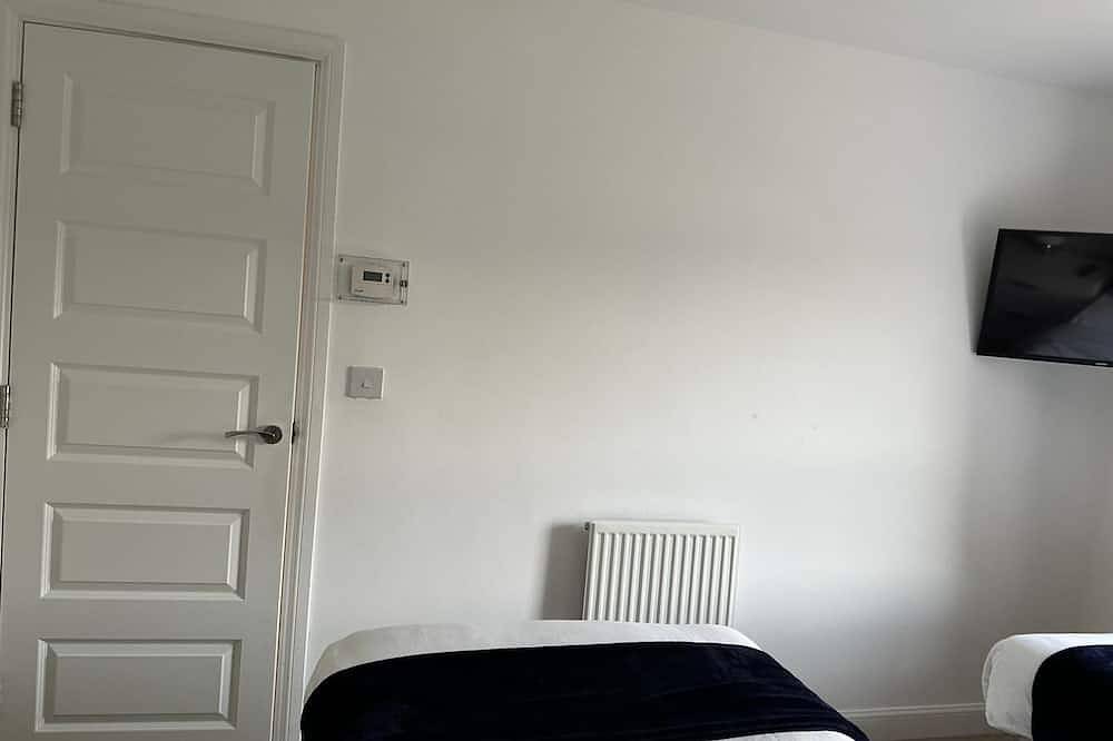 Modern 3-Bedroom Home in Wakefield – Sleeps 5 in Wakefield, Westliches Yorkshire