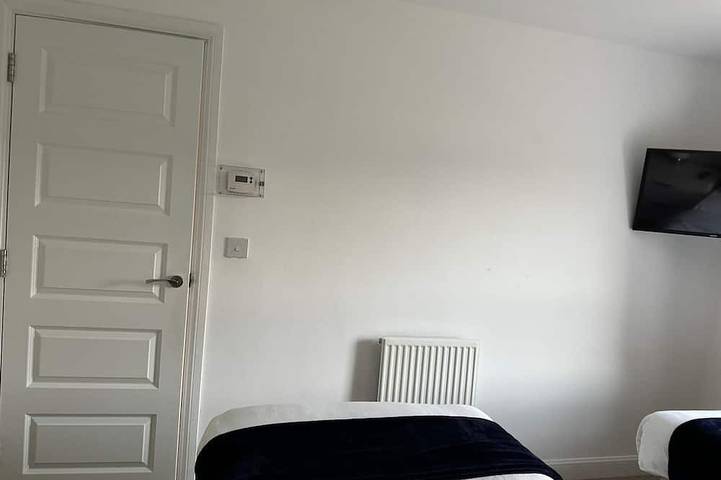 Ferienhaus für 5 Personen - 1