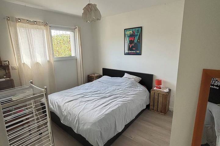 Location de vacances pour 12 personnes, animaux acceptés à Azas - 3