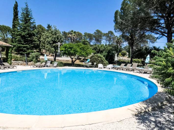 Location de vacances pour 5 personnes à Les Arcs (Var) - 3