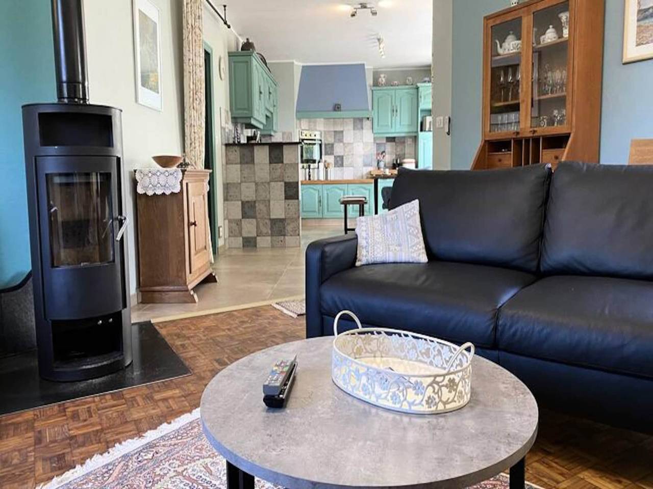 Apartamento entero, Residencia plurien para 7 personas. in Plurien, Côte d’Émeraude