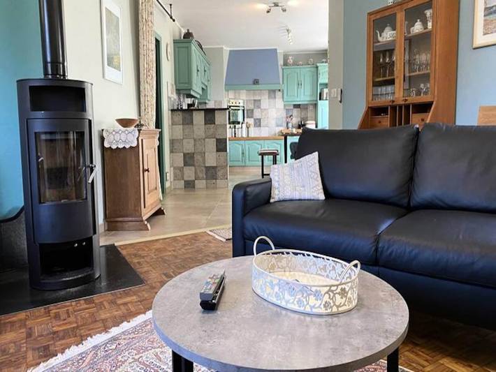 Gîte pour 7 personnes dans Golf Club des Sables d'Or - 2