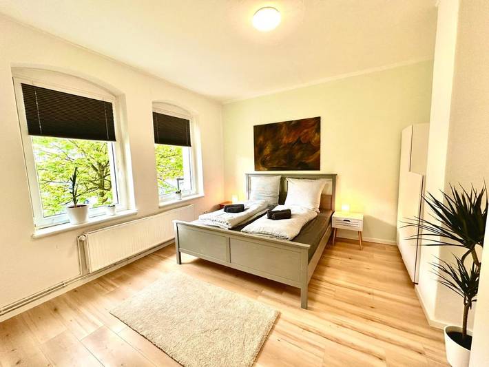 Ferienwohnung für 4 Personen in Hildesheim - 4