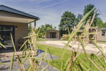 Bungalow voor 30 Personen in Sallandse Heuvelrug, Twente, Afbeelding 2