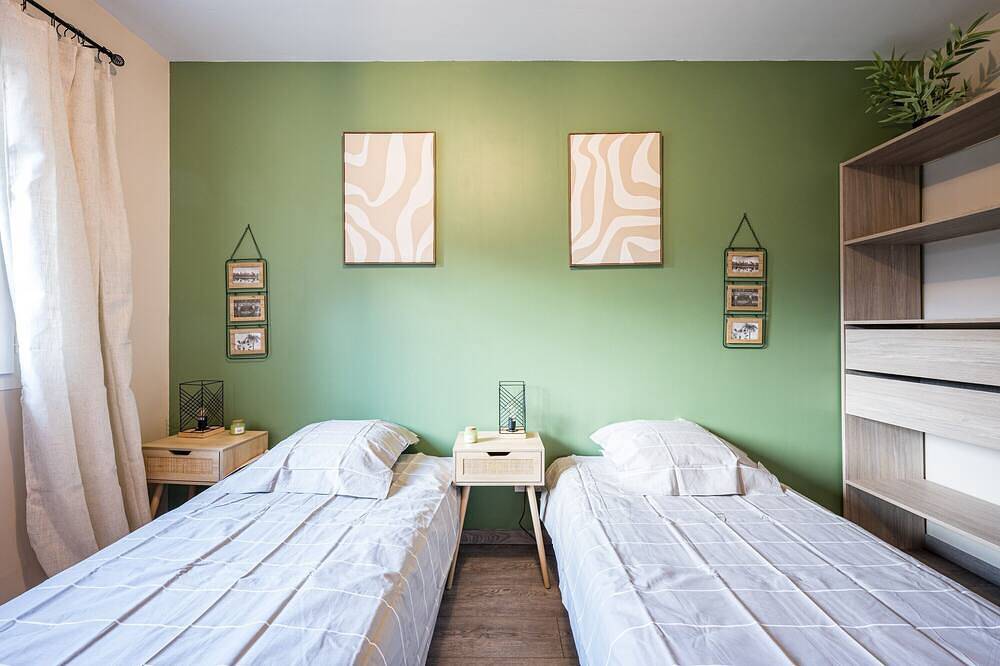 Maison St Jean near ski resort in Saint-Jean-de-Maurienne, Saint-Jean-de-Maurienne region