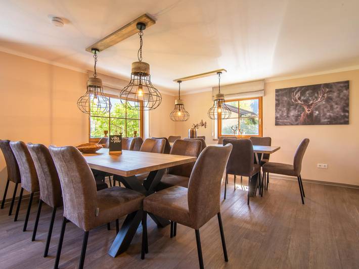 Ferienhaus für 18 Personen in Tirol - 4