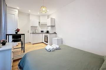 Gîte pour 2 personnes à Saint-Chamond