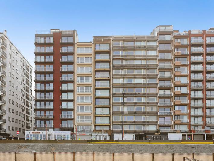 Appartement de vacances pour 6 personnes - 1