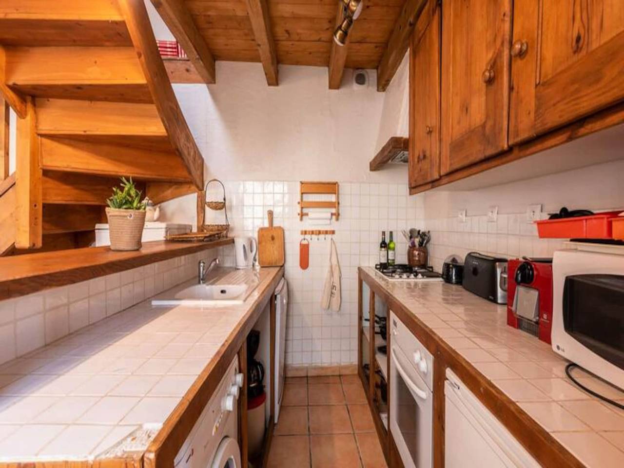 Apartamento entero, Casa en Vielle-Aure cerca de Pla d'Adet in Vielle-Aure, Parque nacional de los Pirineos