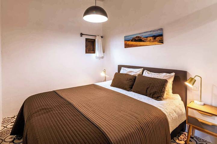 Romántica casa de vacaciones entre los olivares. in Villanueva de Algaidas, Provincia de Málaga