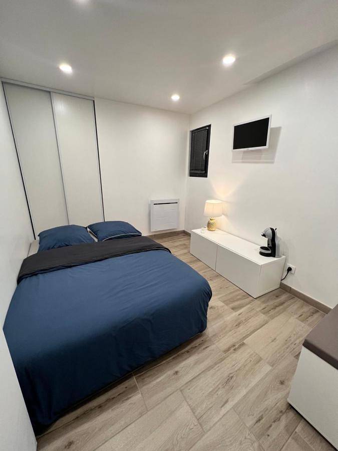 Gîte pour 2 personnes, avec jacuzzi et jardin à Friesenheim - 4