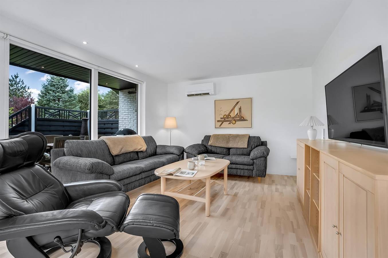 Pet friendly home in Dannemare with Wifi in Hummingen, Dannemare