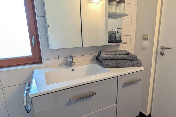 Gîte pour 2 personnes à Lumigny-Nesles-Ormeaux - 3