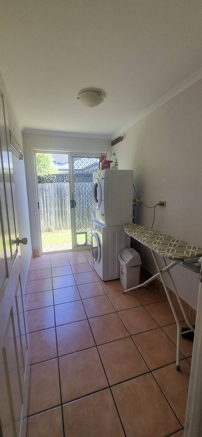 Ruhiger Warner-Rückzugsort mit privatem Pool und Garten in Brisbane, Queensland