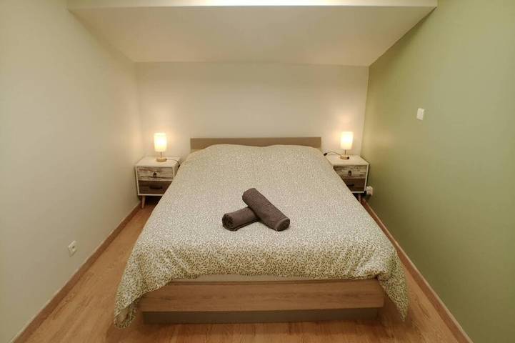 Gîte pour 6 personnes à Lhommaizé - 2