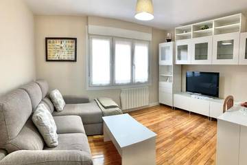 Gîte pour 4 personnes à Mundaka