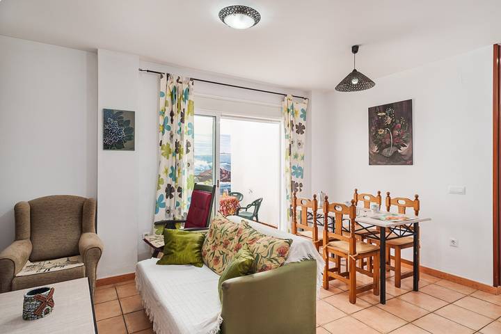 Holiday apartment for 4 people - 1