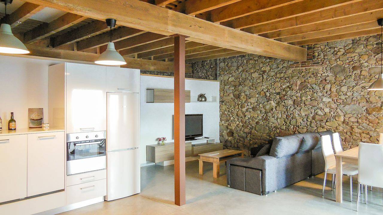 Ferienhaus für 6 Personen (110 m²) in Santa Cristina d'Aro in Santa Cristina d'Aro, Costa Brava