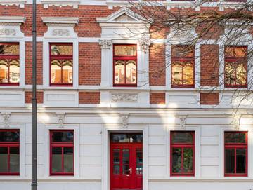 Ferienwohnung für 6 Personen, mit Garten, kinderfreundlich in Dessau-Wörlitzer Gartenreich