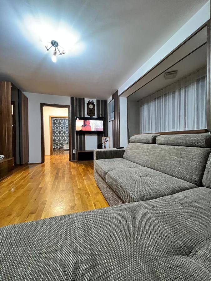 Appartement de vacances pour 4 personnes, avec vue et balcon