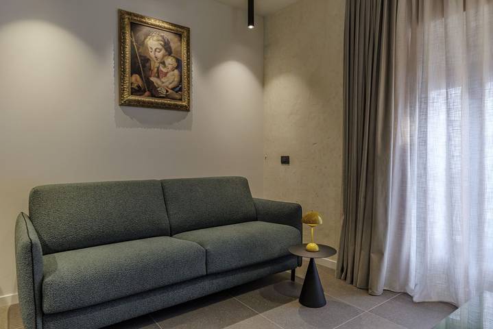Loft per 2 persone a Verona