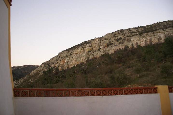 Gîte pour 6 personnes dans Nisa - 3