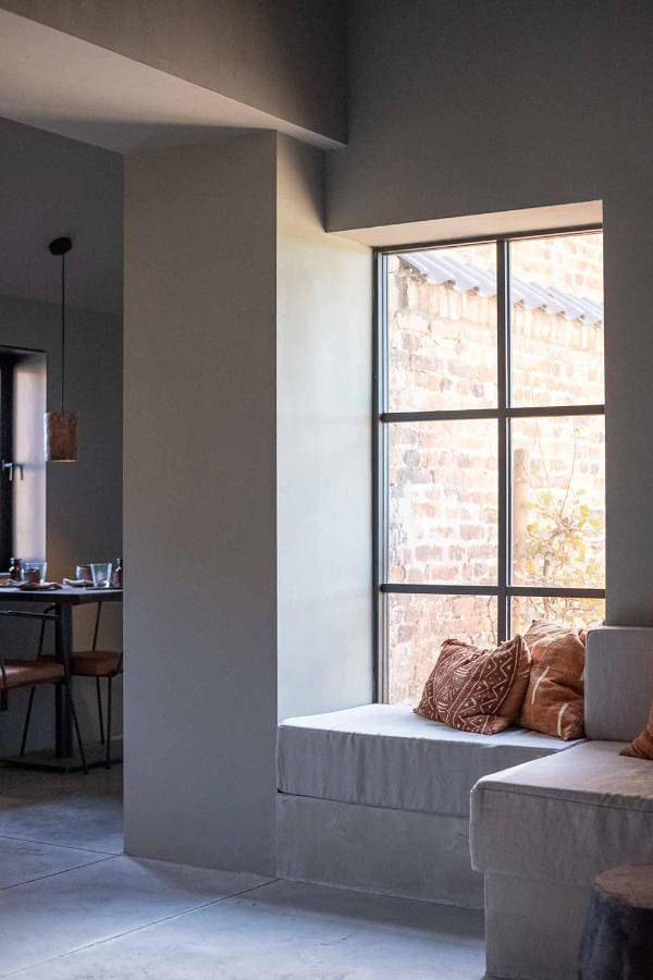 Location de vacances pour 2 personnes, avec vue et jardin à Floreffe - 3