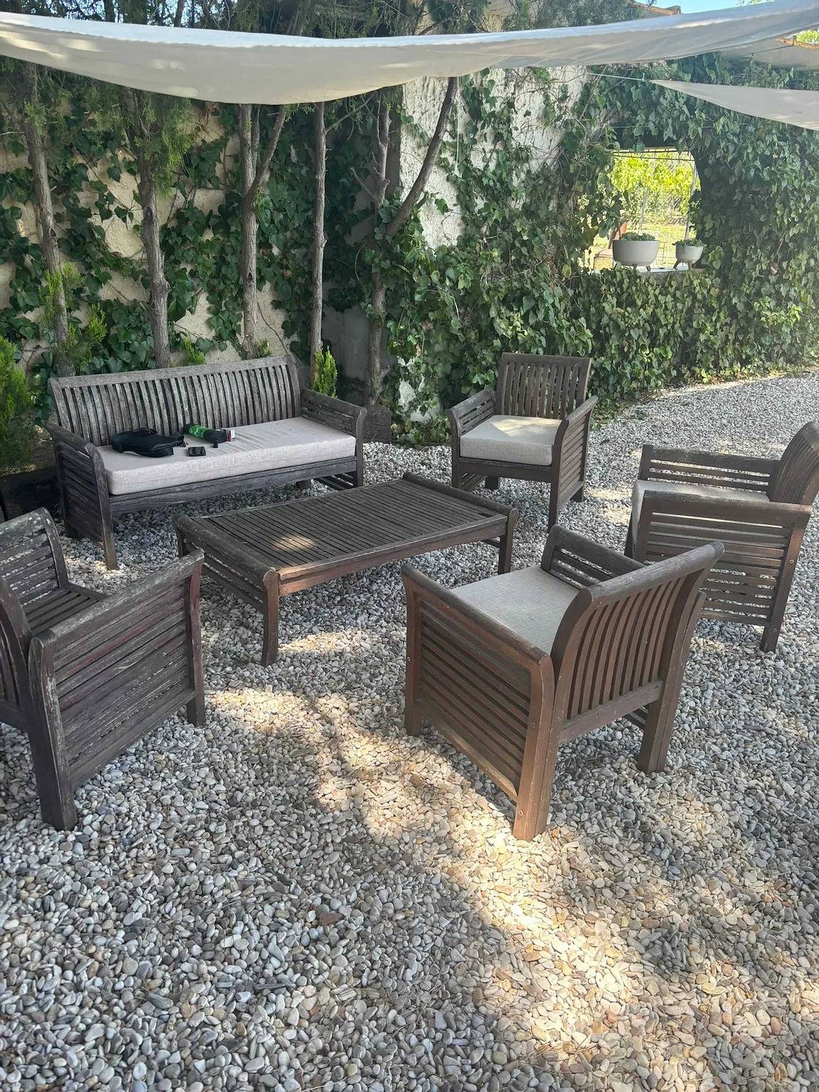 Amplia villa con piscina en Tarragona in La Selva del Campo, Baix Camp