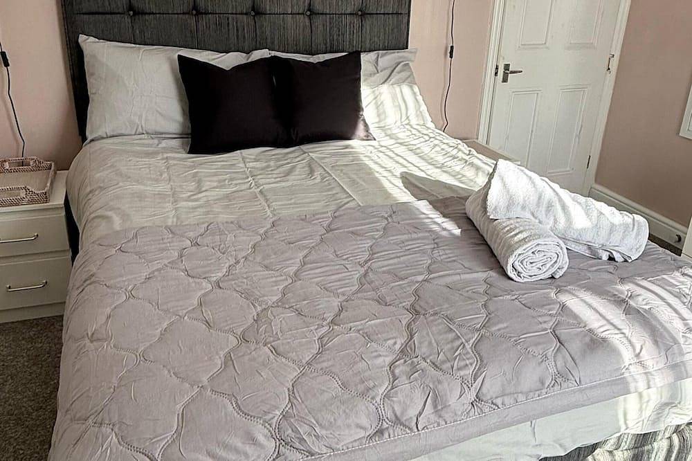 Malvern Hills House in Malvern, Worcestershire