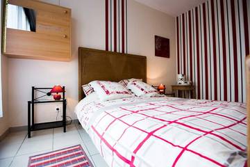 Gîte pour 4 Personnes dans Froidchapelle, Hainaut, Photo 2