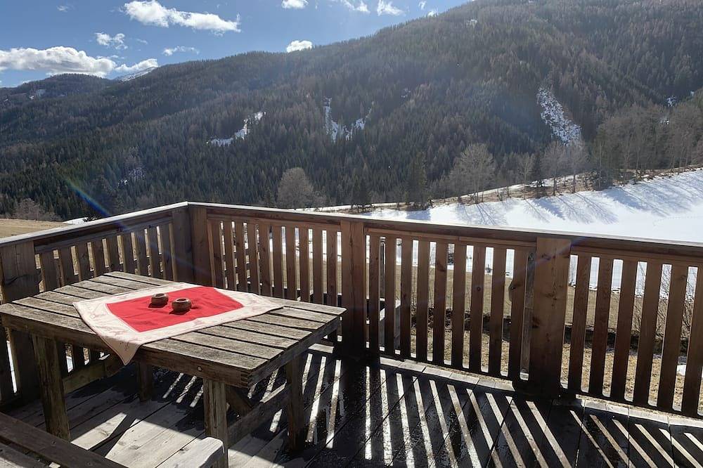 Ferienhaus in der grünen Steiermark in Krakauhintermühlen, Westliche Obersteiermark