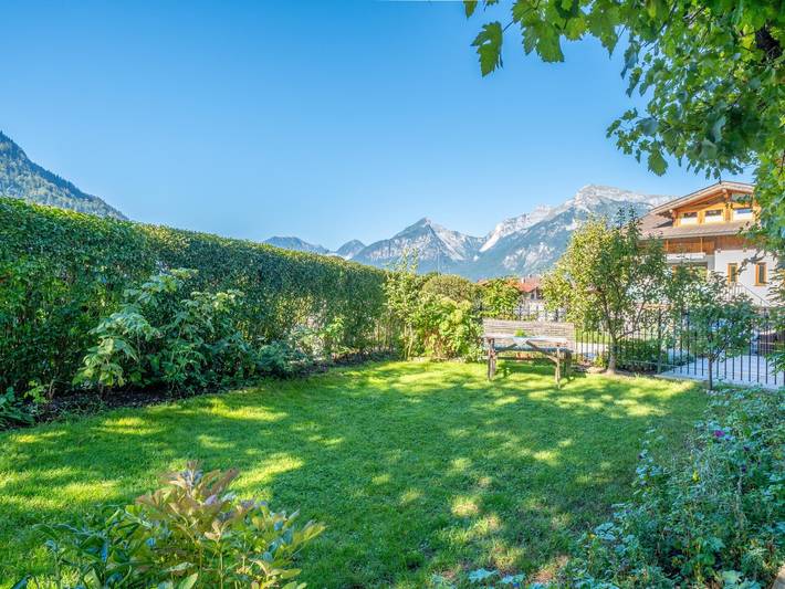 Hütte für 4 Personen, mit Balkon in Reith im Alpbachtal - 2