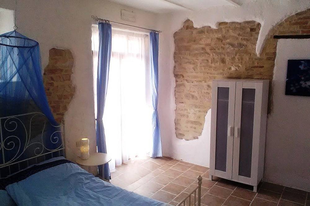 Appartement entier, Calme, nature, tranquillité au Cottage «L`Aria» Le Marche, Italie in Pergola, Valle del Metauro